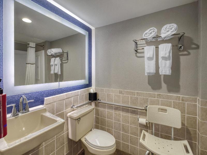 SureStay By Best Western Greenville - photo 47