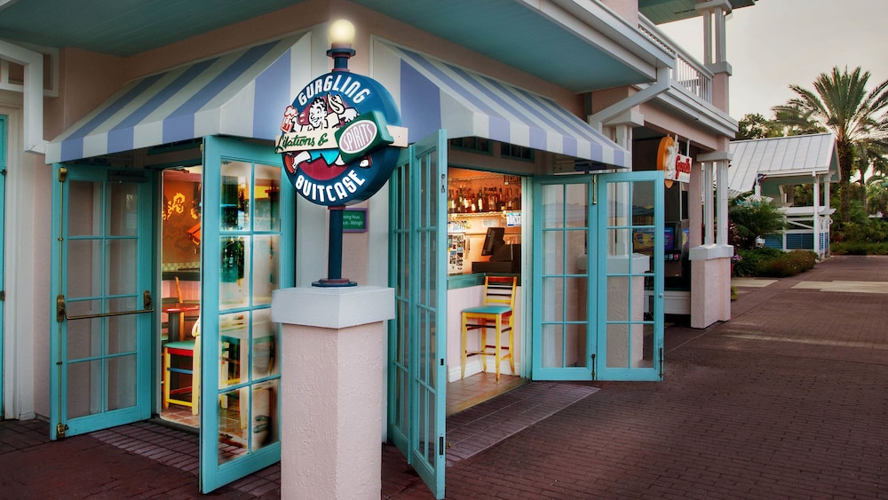 Disney's Old Key West Resort - photo 25