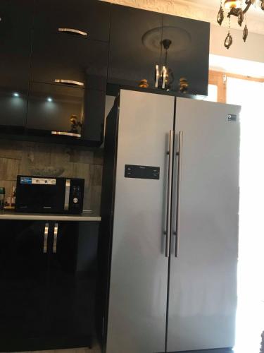 Apartment Botanikuri 15