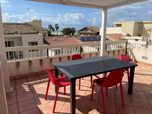 Gh36 in Marina Di Ragusa, Italy