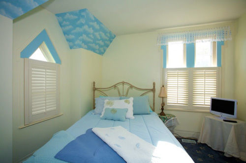 Allegan Country Inn - photo 28
