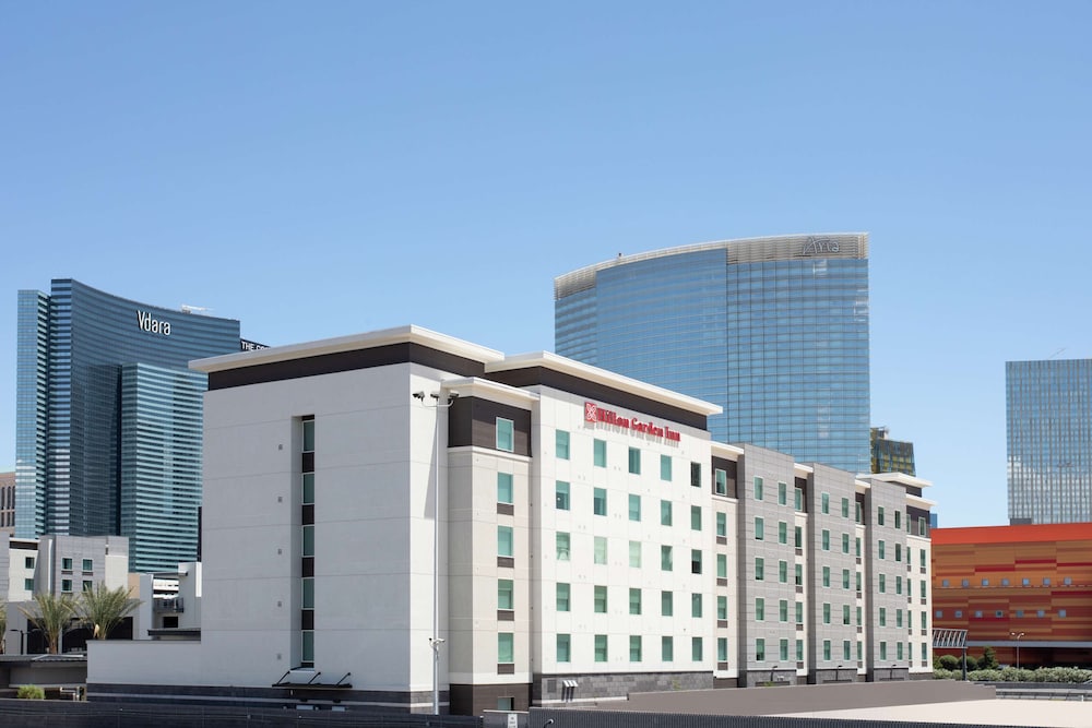 Hilton Garden Inn Las Vegas City Center - photo 32