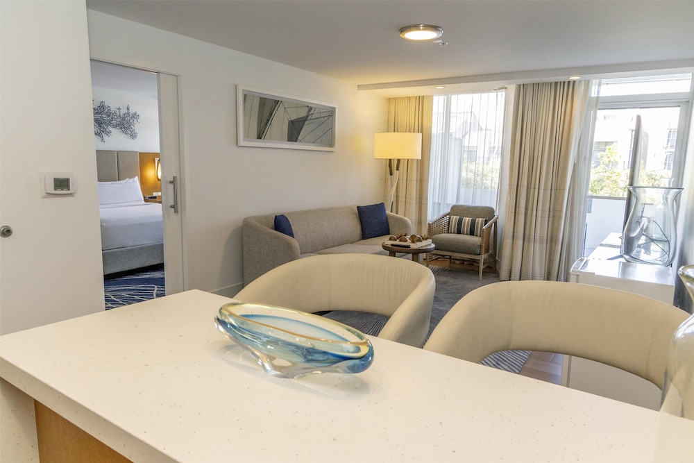 Hilton Fort Lauderdale Marina - photo 35
