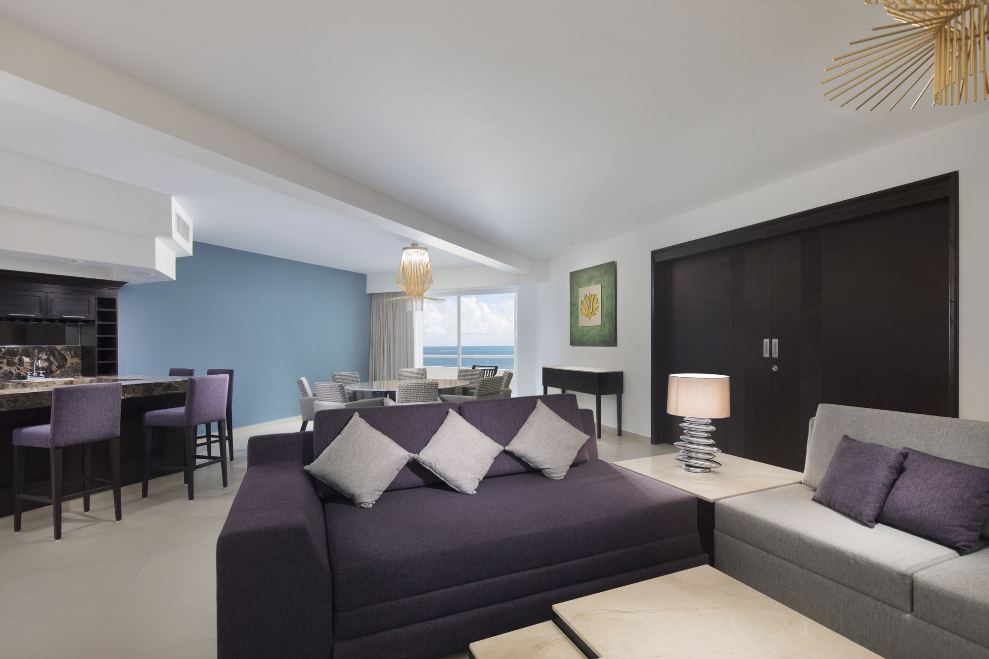 Ventus at Marina El Cid Spa & Beach Resort