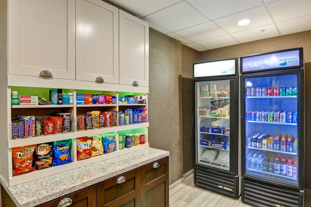 Homewood Suites Kansas City Overland Park - photo 38