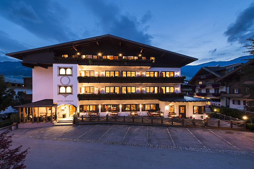 Hotel zum Pinzger in Stumm, Austria