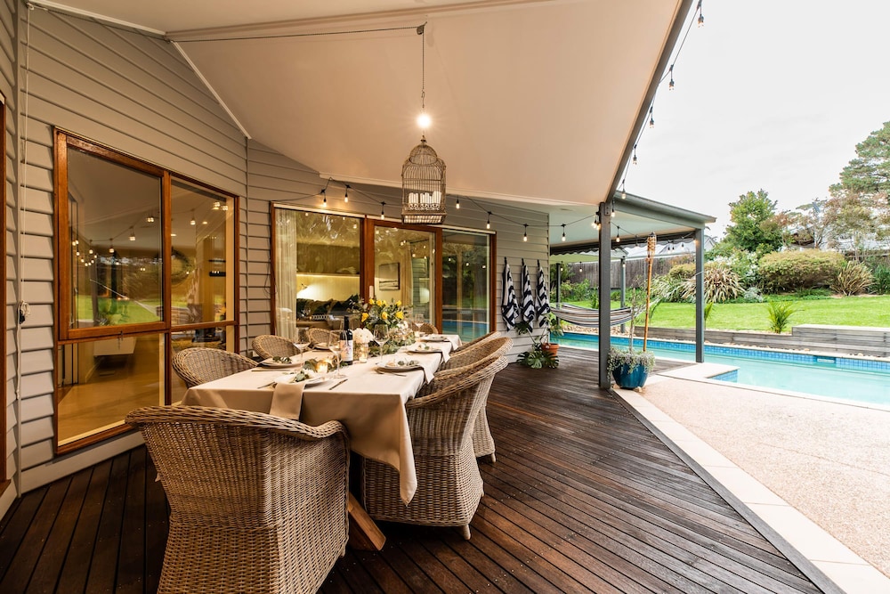 Hamptons Inspired Luxury — Mount Martha — photo 2