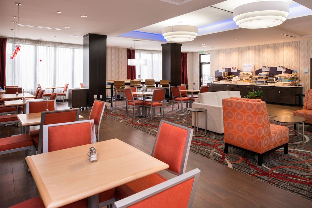 Holiday Inn Express Hotel & Suites Monroe - photo 48