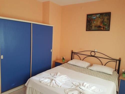 Yalcinkayalar Aparthotel — Datca — photo 3