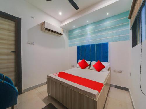 Hotel O Jagdamba Hotel in Bhopal, India