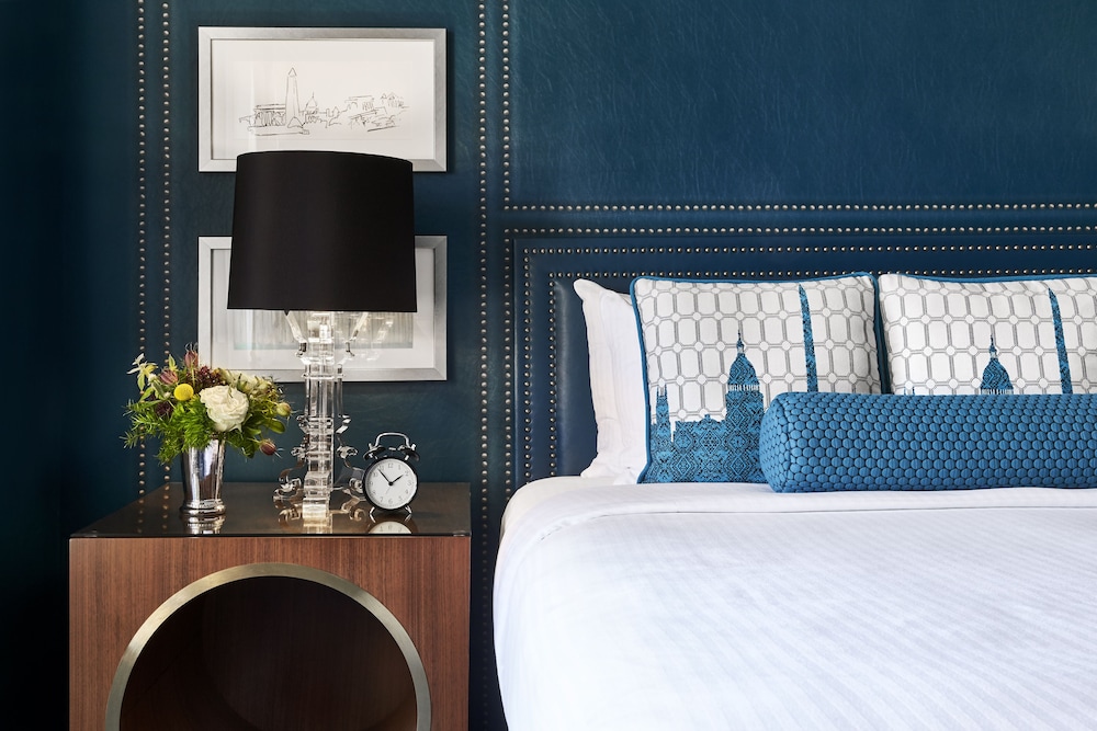 The Ven at Embassy Row Washington D.C. a Tribute Portfolio Hotel - photo 13