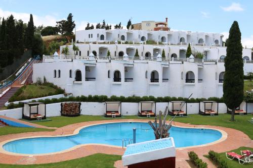 Hôtel Mandy in Martil, Morocco