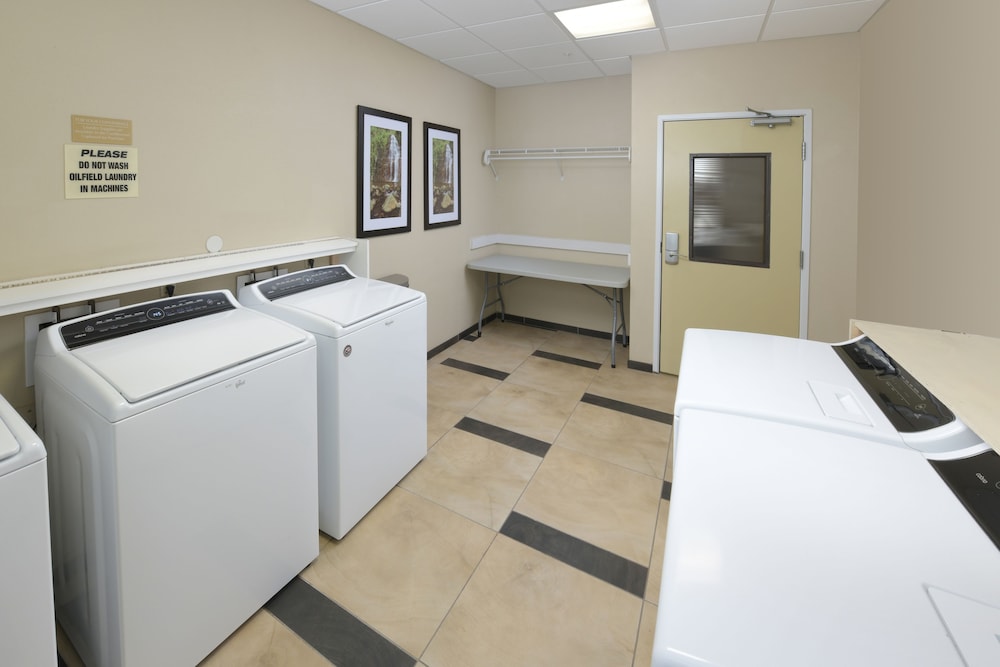 Candlewood Suites Odessa by IHG - photo 22