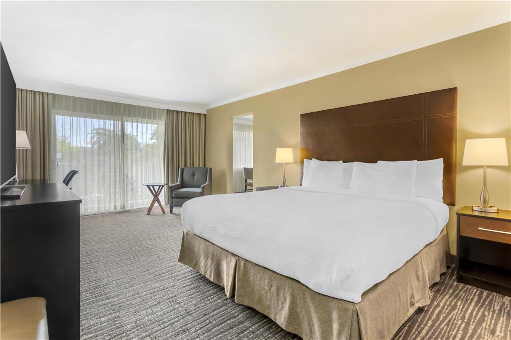 Best Western Plus Garden Court Inn - photo 31