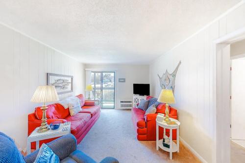 Beach Happy Place — 4-Star Luxury Hotel in Myrtle Beach, United States