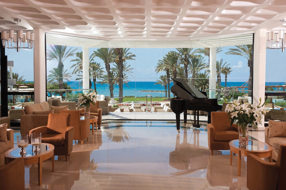 Constantinou Bros Asimina Suites Hotel — Paphos — photo 5