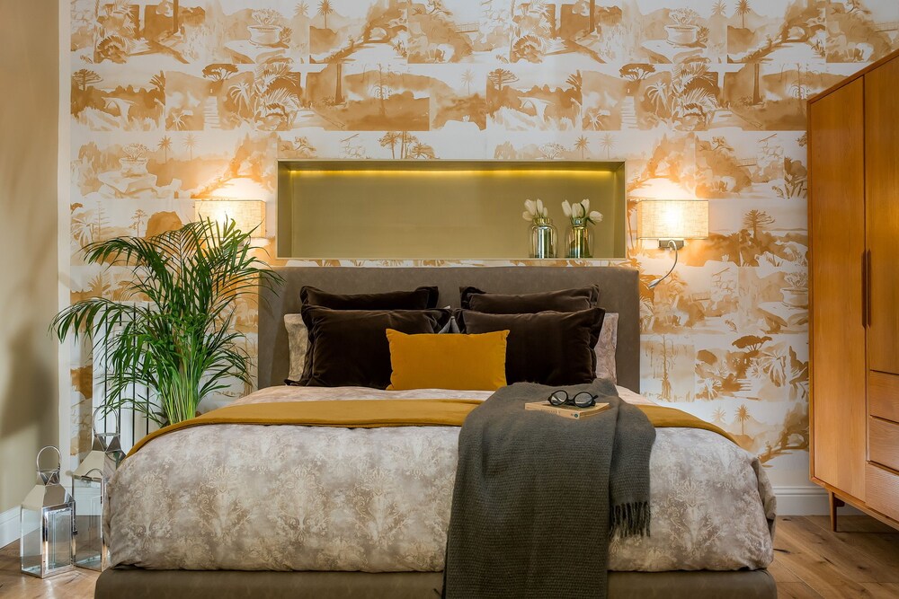 Marvellous apt near Vatican — 4-Star Luxury Hotel in Rome, Italy