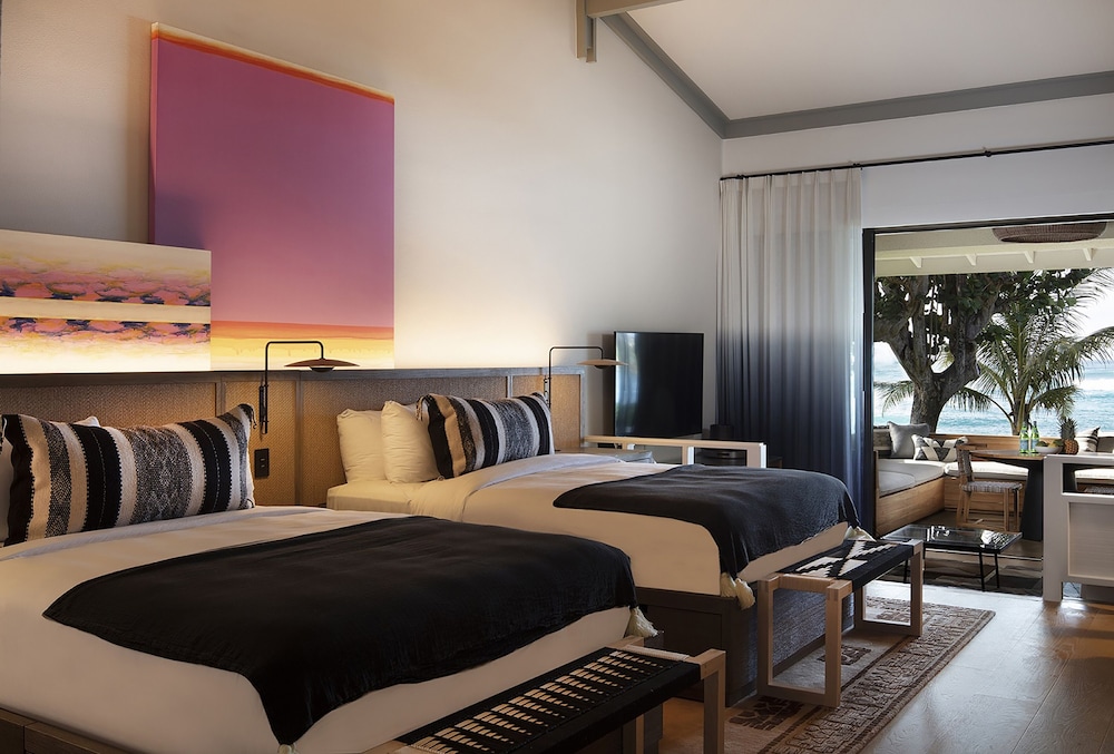 Ocean Bungalows at Turtle Bay Resort - photo 6