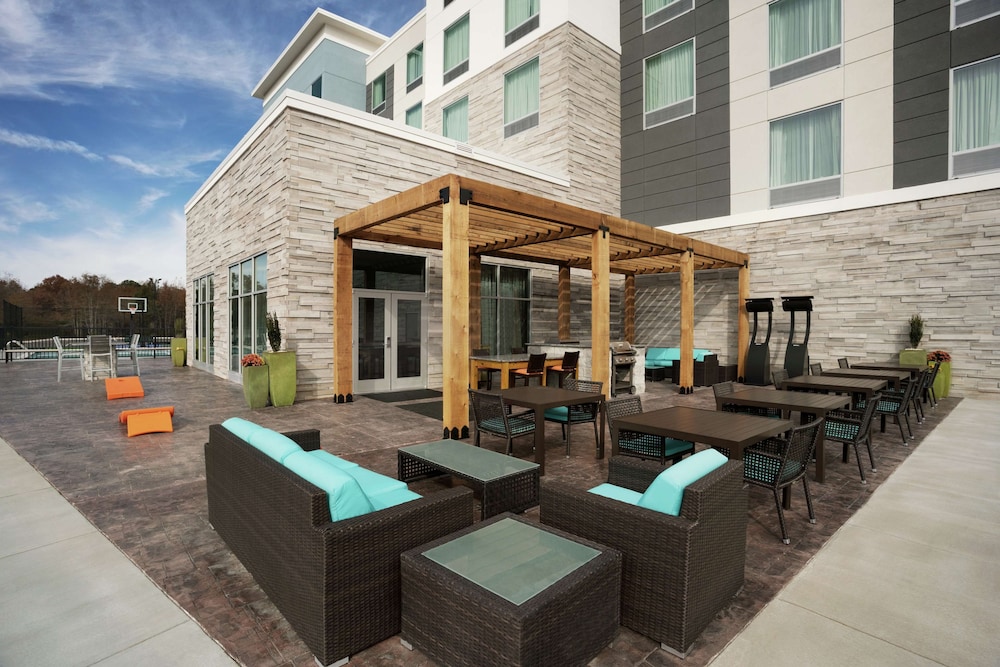 Homewood Suites by Hilton Florence - photo 23