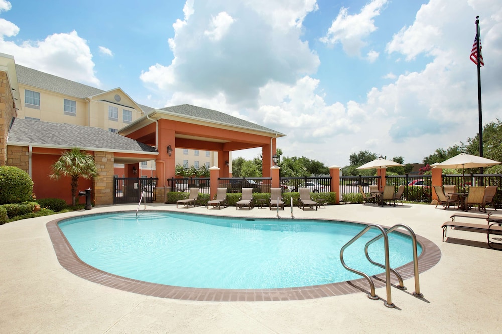 Homewood Suites by Hilton Houston Stafford Sugar Land - photo 20