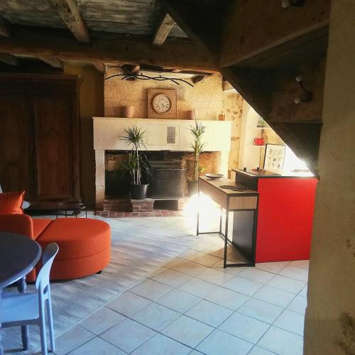 Le Nid de Condat Dordogne - last minute hotel in Unknown City