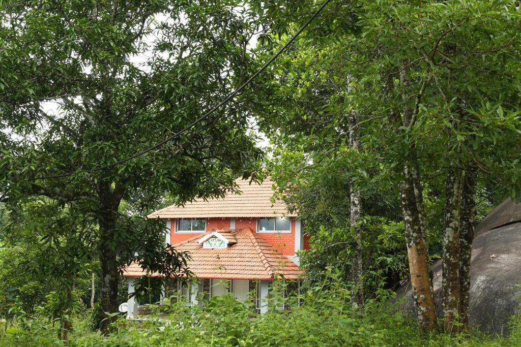 Rock Haven Wayanad — 4-Star Luxury Hotel in Kalpatta, India