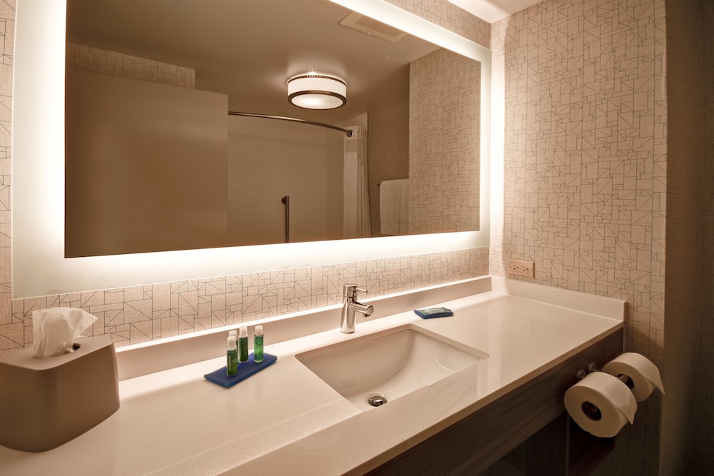 Holiday Inn Express & Suites Schererville by IHG - photo 15