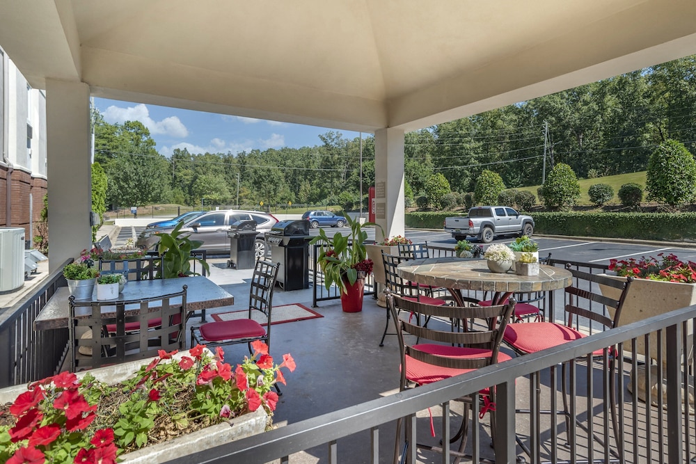 Candlewood Suites Alabaster by IHG - photo 15