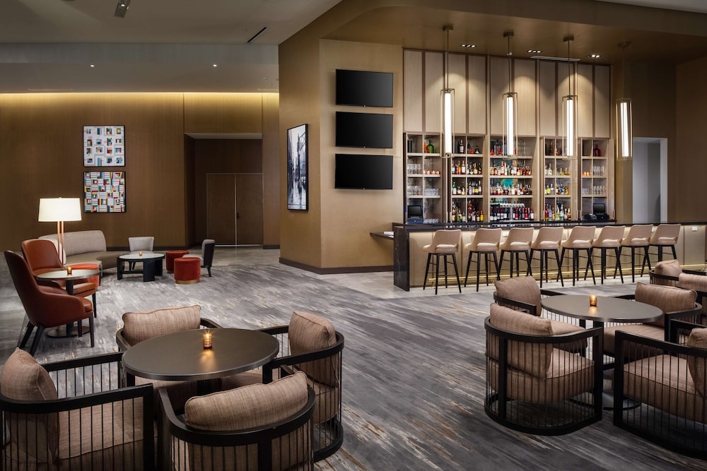 Hilton Columbus Downtown - photo 81