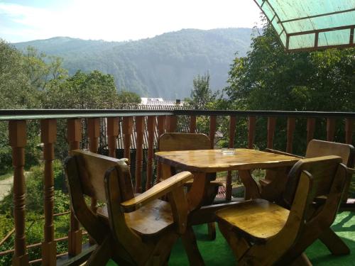 U dida Grytsya - last minute hotel in Yaremche