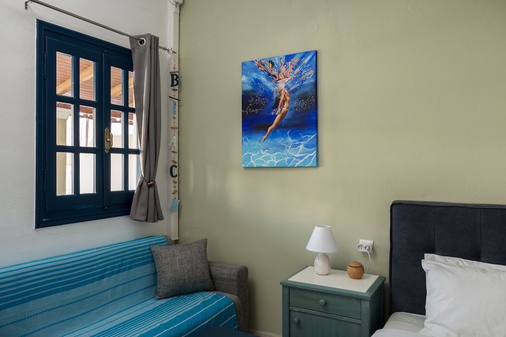 Sunsea Wellness Resort — Corfu — photo 5