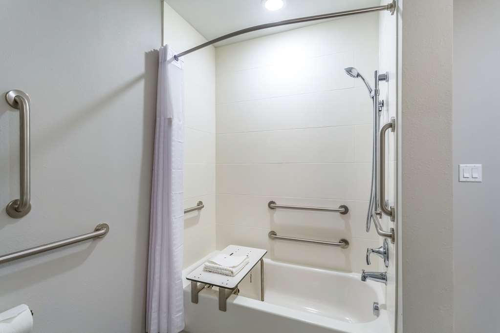Comfort Inn & Suites Salt Lake City Airport - photo 18