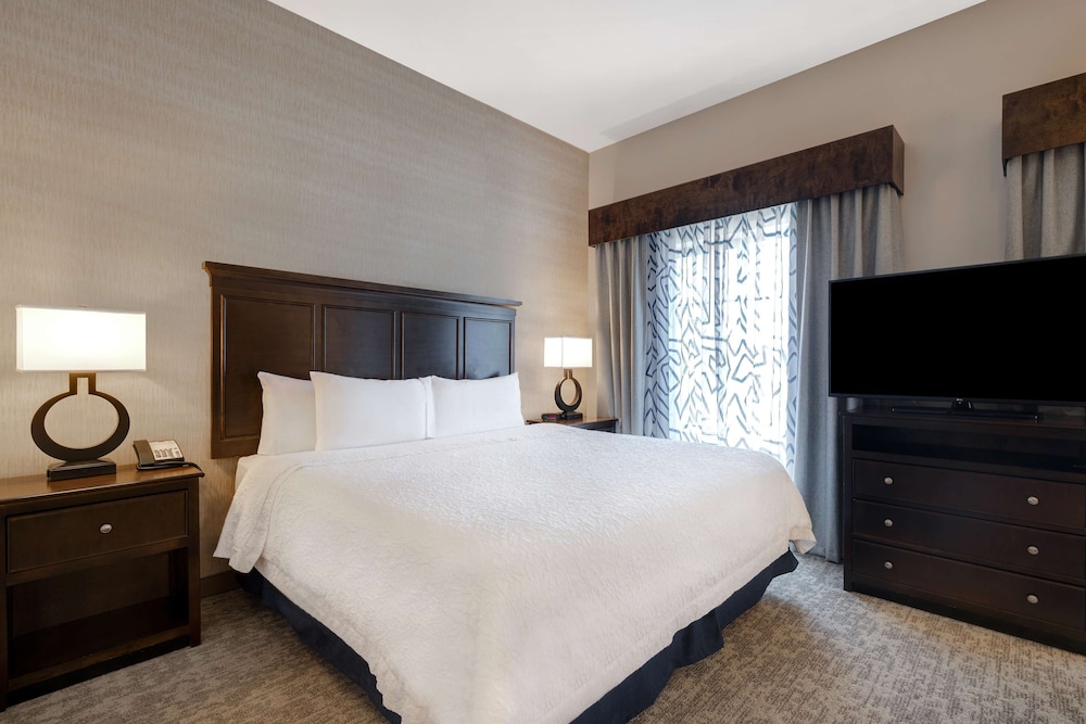 Hampton Inn & Suites San Luis Obispo - photo 14