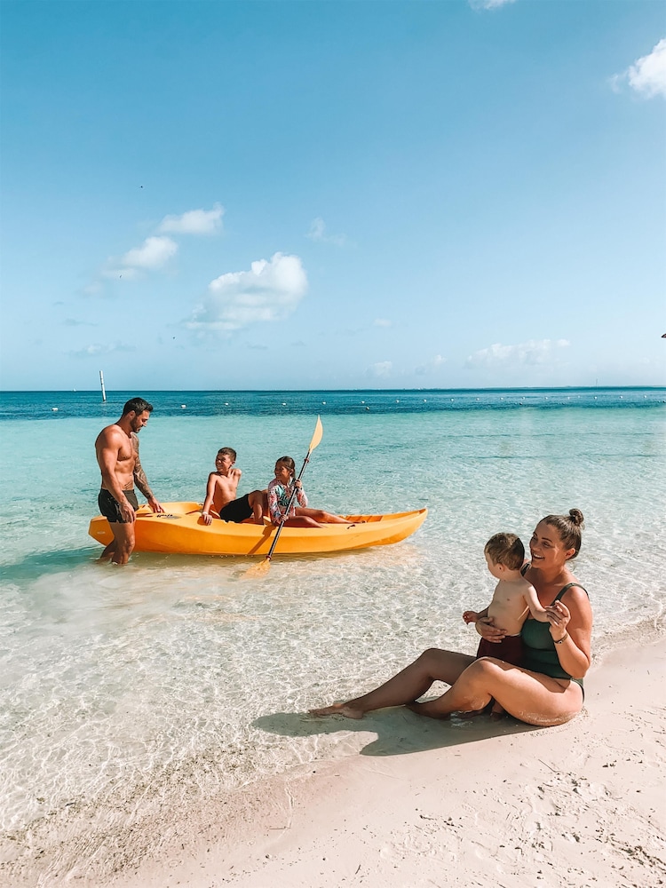 Oasis Palm All Inclusive