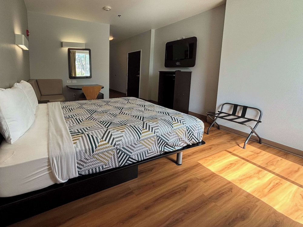 Motel 6 Weslaco TX - photo 10