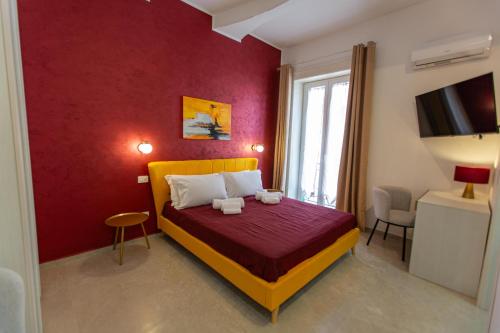 Messina Rent Rooms in Messina, Italy