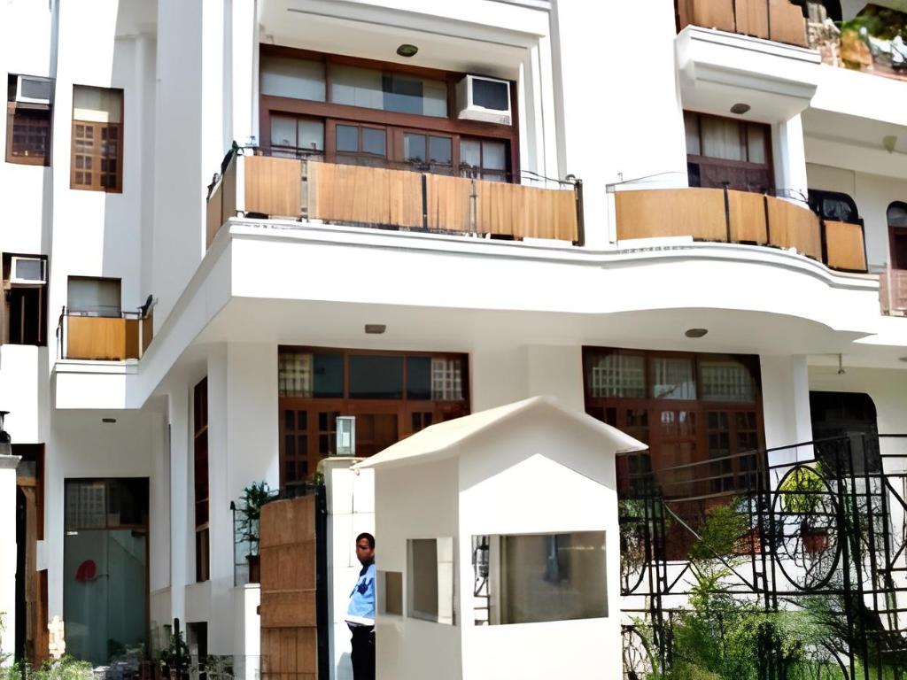 JMD Residency