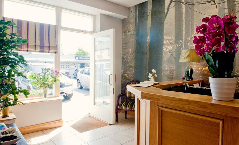 Kinvara Guesthouse — 4-Star Luxury Hotel in Gaillimh, Republic of Ireland