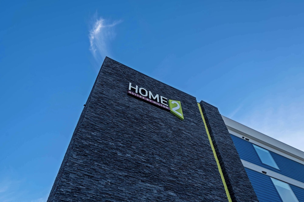 Home2 Suites by Hilton Fredericksburg South Spotsylvania - photo 43