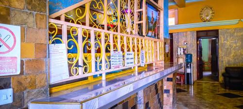 Oasis Hotel and Guest House. Voi — Voi — photo 2