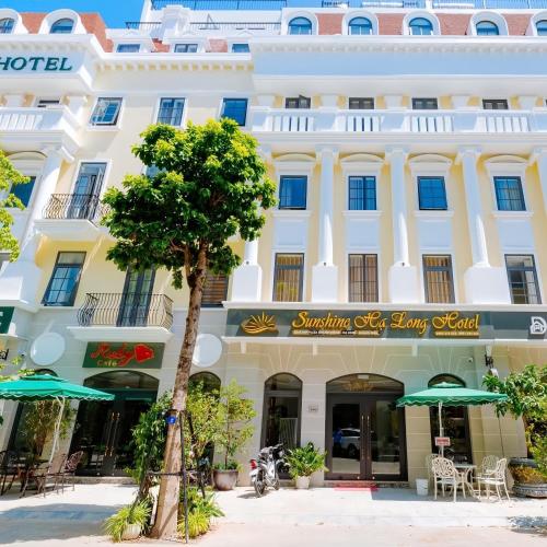 Sunshine Hạ Long Hotel - last minute hotel in Ha Long