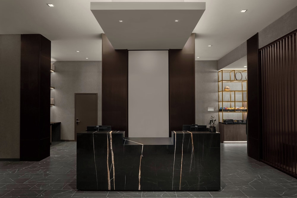 AC Hotel St. Louis Clayton - photo 4