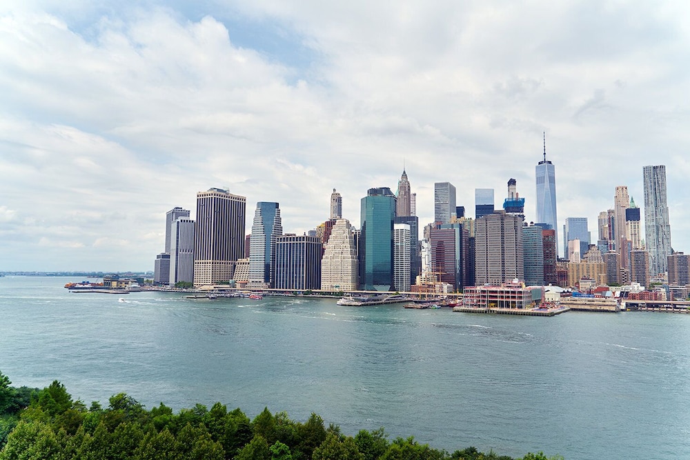 1 Hotel Brooklyn Bridge - photo 31