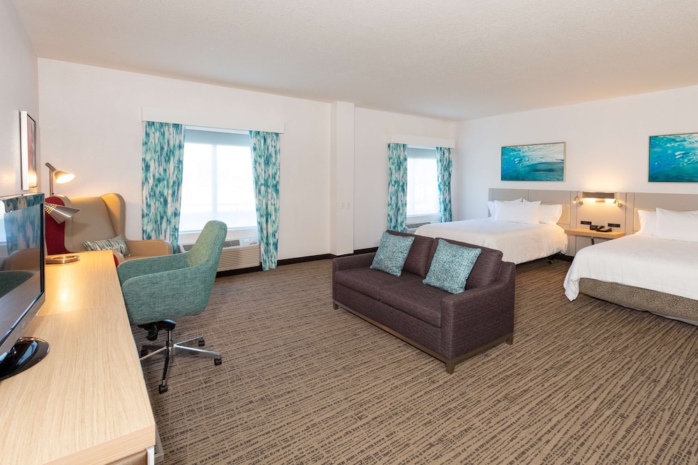 Hilton Garden Inn Daytona Beach Airport - photo 42