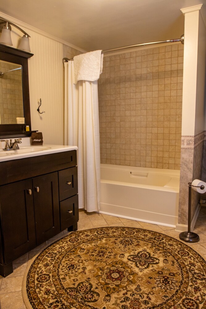 Hocking Hills Inn - photo 32