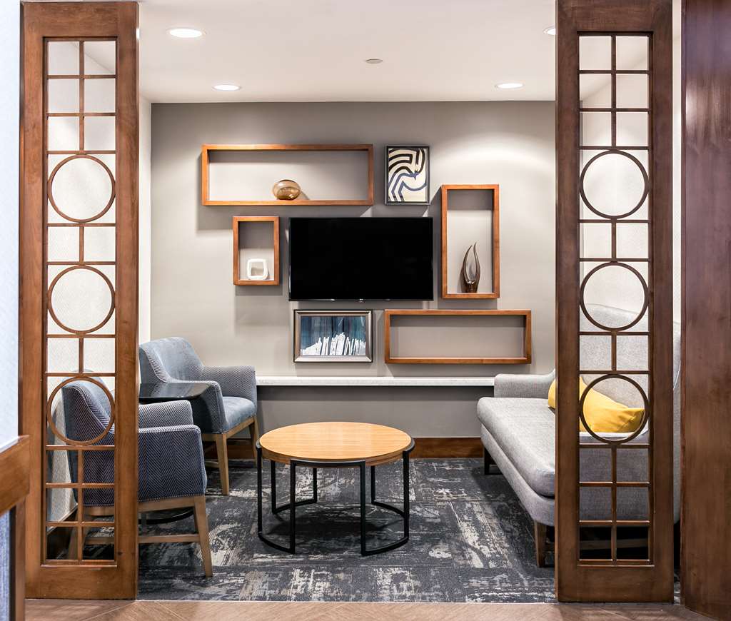 Hyatt Place Nashville Franklin Cool Springs - photo 43