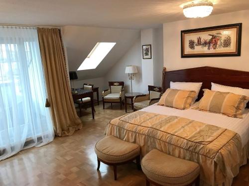 Dream Station Apartment in Zentrum Süd — 4-Star Luxury Hotel in Leipzig, Germany