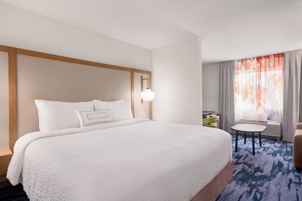 Fairfield Inn By Marriott Vacaville - photo 12