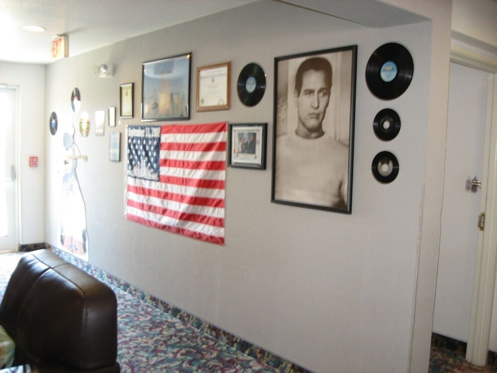 Motel 6 McAlester OK South - photo 23