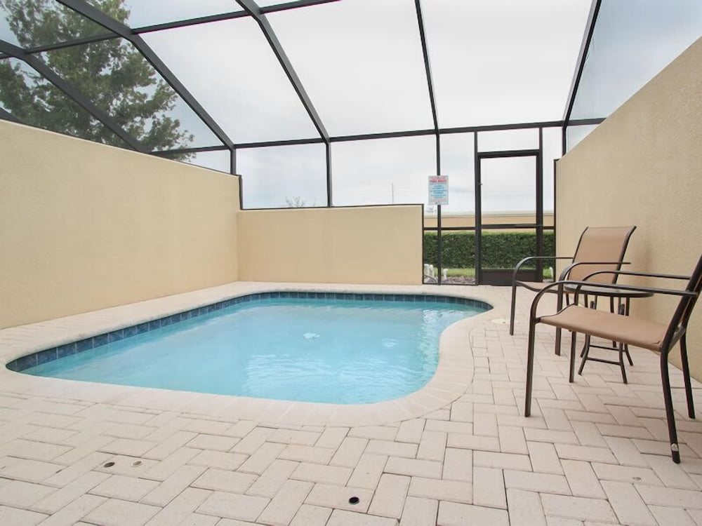 Ov2066 Windsor Hills Resort 3 Bed 3 Baths Townhome - photo 7